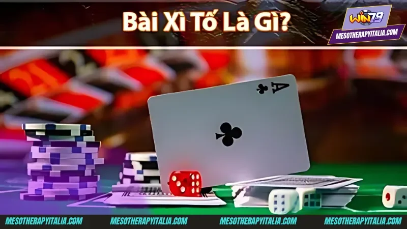 Chi tiết về game bài Xì Tố cho người chơi mới